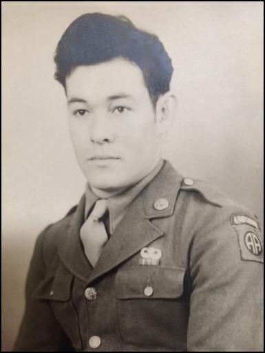 Joseph R. Hernandez